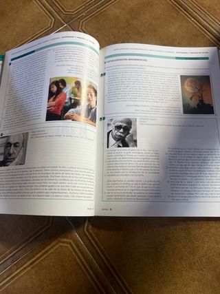 Lengua castellana y Literatura 2 Cooficial