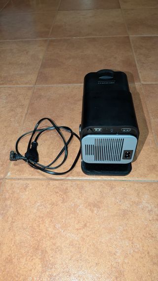 Proyector Magcubic HY320 Negro