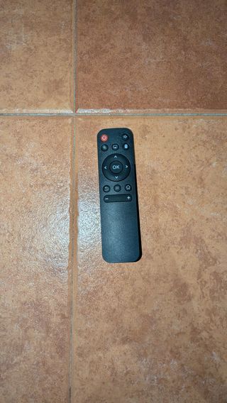 Proyector Magcubic HY320 Negro