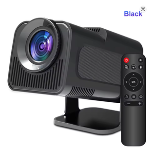 Proyector Magcubic HY320 Negro