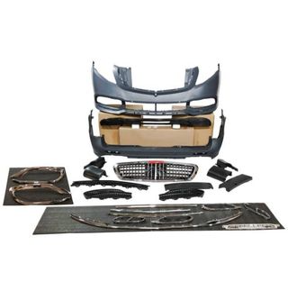 Kit De Carrocería Mercedes Vito W447 2014-2019 Loo