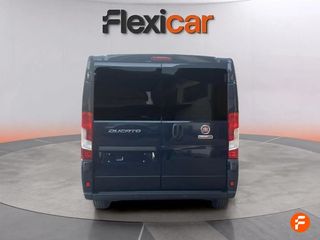 Fiat Ducato 30 2.3 MJT 150CV PC-TN Combi