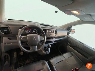 Peugeot Expert Expert Furgón Diesel Expert Fg. Standard 1.5BlueHDi S&S Pro 120, 88kW/120 PS, 1499 cm³, 4 Do