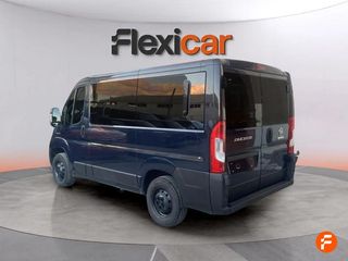 Fiat Ducato 30 2.3 MJT 150CV PC-TN Combi