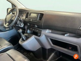 Peugeot Expert Expert Furgón Diesel Expert Fg. Standard 1.5BlueHDi S&S Pro 120, 88kW/120 PS, 1499 cm³, 4 Do