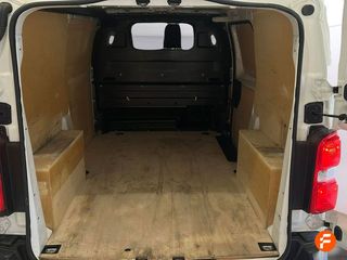 Peugeot Expert Expert Furgón Diesel Expert Fg. Standard 1.5BlueHDi S&S Pro 120, 88kW/120 PS, 1499 cm³, 4 Do