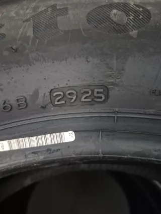 195 65 R15 91V FIRESTONE ROADHAWK