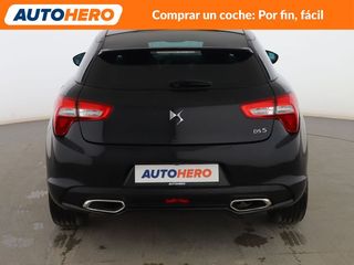 DS DS 5 1.6 THP Style