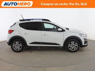 Dacia Sandero 1.0 TCe Stepway Comfort