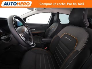 Dacia Sandero 1.0 TCe Stepway Comfort