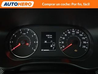 Dacia Sandero 1.0 TCe Stepway Comfort