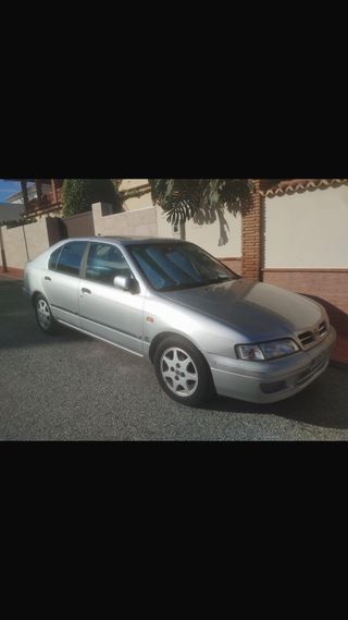 Nissan Primera 1997