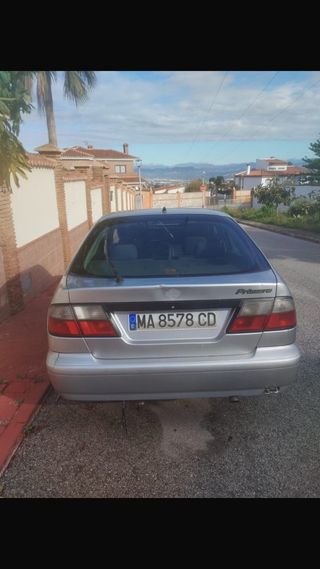 Nissan Primera 1997