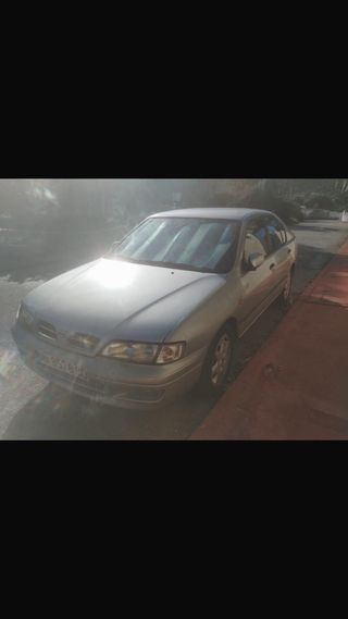 Nissan Primera 1997