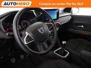 Dacia Sandero 1.0 TCe Stepway Comfort