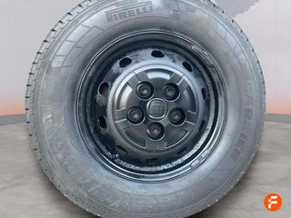 Fiat Ducato 30 2.3 MJT 150CV PC-TN Combi