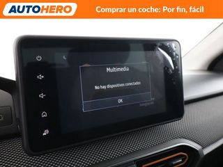 Dacia Sandero 1.0 TCe Stepway Comfort