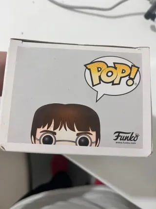 Funko Pop Harry Potter 01