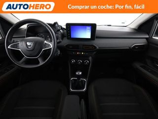 Dacia Sandero 1.0 TCe Stepway Comfort