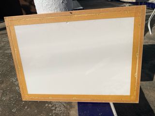 Cuadro Decorativo Campo