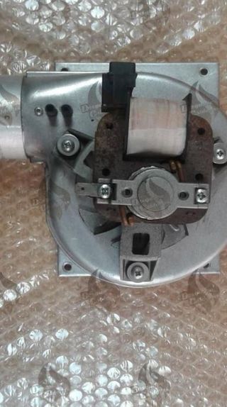 Extractor Caldera Roca Victoria 20-20