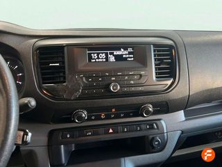 Peugeot Expert Expert Furgón Diesel Expert Fg. Standard 1.5BlueHDi S&S Pro 120, 88kW/120 PS, 1499 cm³, 4 Do