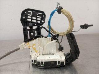 CERRADURA PUERTA TRASERA IZQUIERDA MERCEDES-BENZ