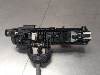 CERRADURA PUERTA TRASERA IZQUIERDA MERCEDES-BENZ