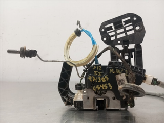 CERRADURA PUERTA TRASERA IZQUIERDA MERCEDES-BENZ