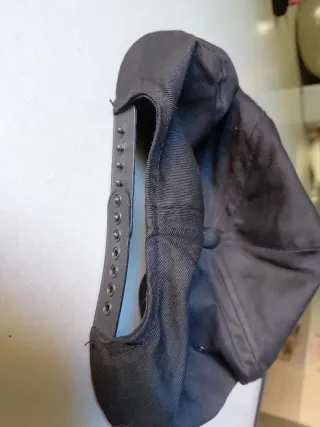 Gorra discoteca Chocolate Años 90