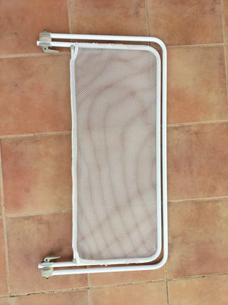 Barrera de Cama Anticaídas