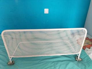 Barrera de Cama Anticaídas