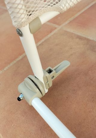 Barrera de Cama Anticaídas