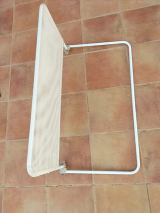 Barrera de Cama Anticaídas