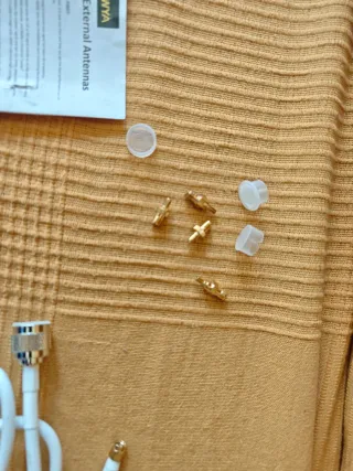 Antena 5G Nelwave Externa