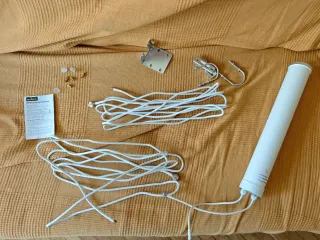 Antena 5G Nelwave Externa