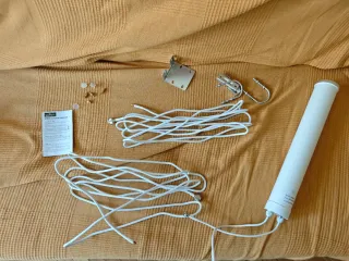 Antena 5G Nelwave Externa