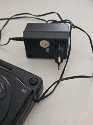 Lettore CD Samsung Digital Audio Vintage