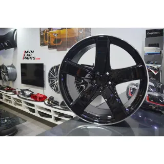 Juego de 4 Llantas 21 para Porsche Macan GTS Class