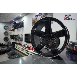 Juego de 4 Llantas 21 para Porsche Macan GTS Class