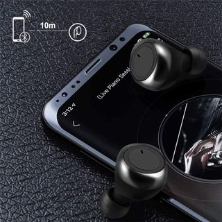 Bluetooth earphon1-1029-02
