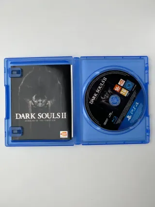 Dark Souls 2 | Gioco Playstation 4