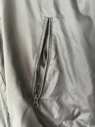 Giacca leggera uomo blauer