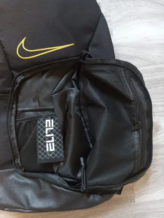 Zaino Nike Elite Pro