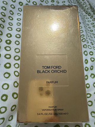 Perfume Tom Ford Black Orchid 100ml