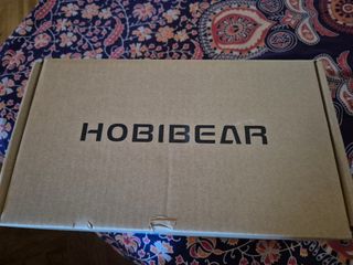 Zapatillas Hobibear Beige/Gris Talla 38