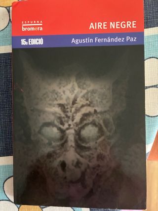 Aire negre