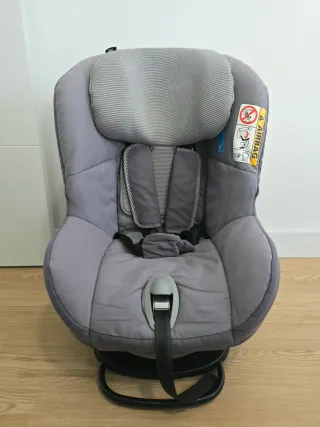 Silla de coche Isofix