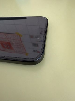 iPhone 16 128 GB 100% bat