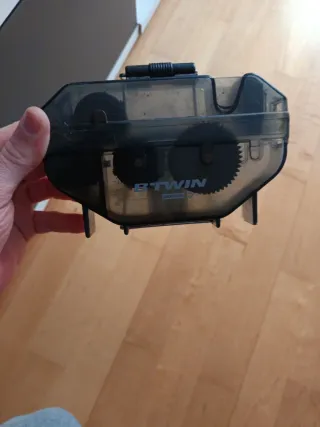 Limpiador de cadena B-TWIN